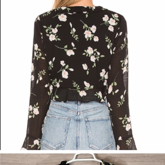 Superdown top - Picture 3 of 4